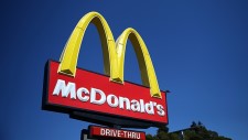 School takes legal challenge to try prevent opening of McDonalds